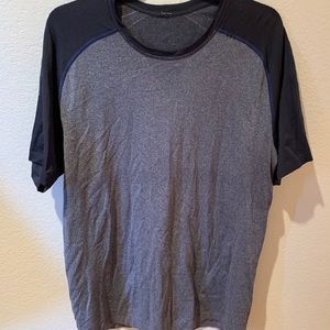 Men’s lululemon shirt